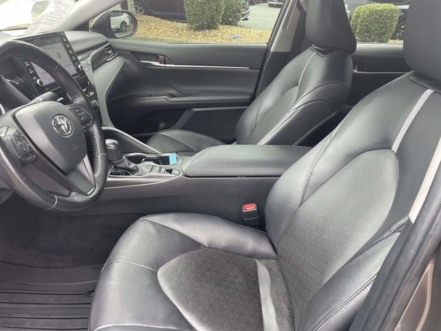 Used 2023 Toyota Camry XSE FWD image 15