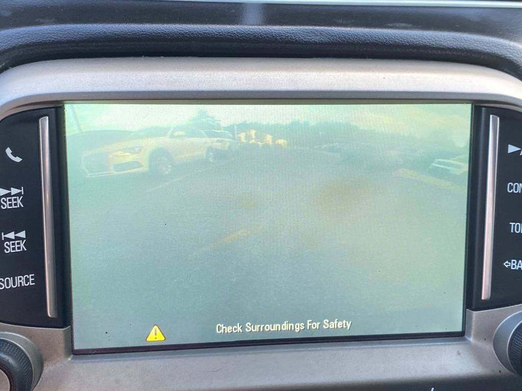 Used 2014 Chevrolet Camaro LT w/ RS Package image 29