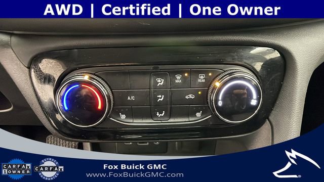 Certified 2023 Buick Encore GX Preferred w/ Cold Weather Comfort Package image 23