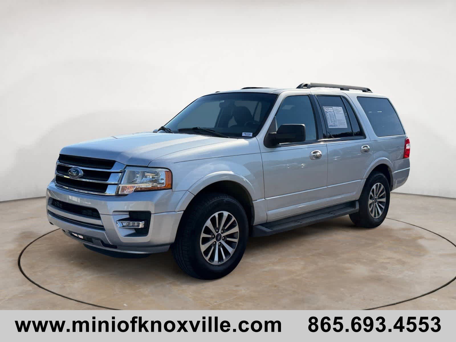 Used 2017 Ford Expedition XLT RWD image 7