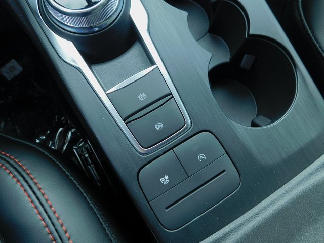 New 2026 Ford Escape ST-Line w/ Cold Weather Package image 26