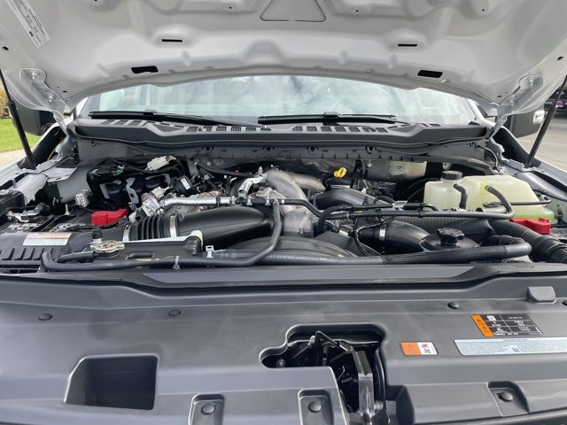 New 2026 Ford F250 Lariat w/ Lariat Premium Package image 29