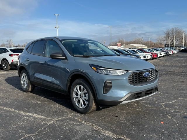New 2026 Ford Escape Active w/ Cold Weather Package image 2