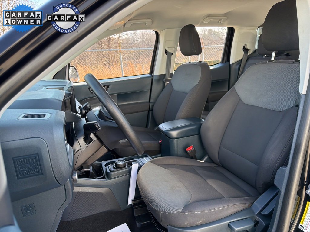 Used 2022 Ford Maverick XL image 21