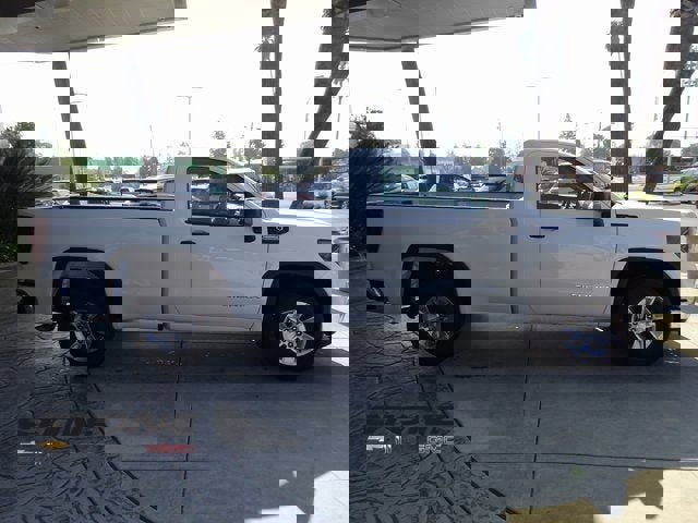 New 2026 GMC Sierra 1500 Pro w/ Pro Value Package image 10