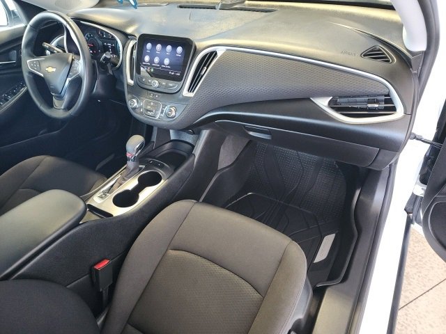 Certified 2024 Chevrolet Malibu RS image 16