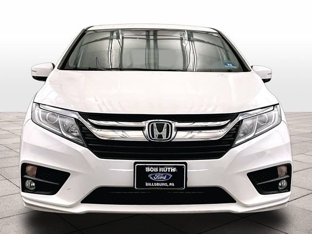 Used 2020 Honda Odyssey EX image 3
