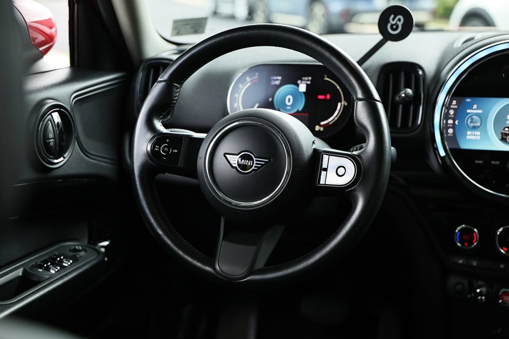 Used 2022 MINI Cooper Countryman ALL4 AWD/4WD image 26