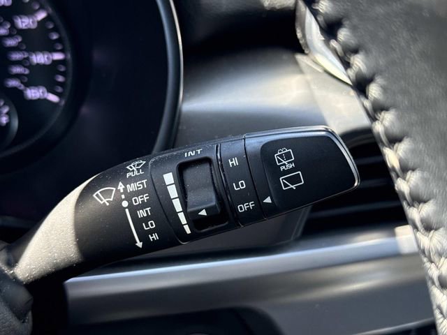 Used 2020 Kia Telluride LX image 25