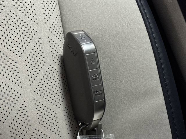 Used 2025 Kia Carnival SX image 29