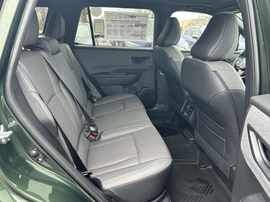 New 2026 Subaru Outback Limited XT AWD/4WD image 25