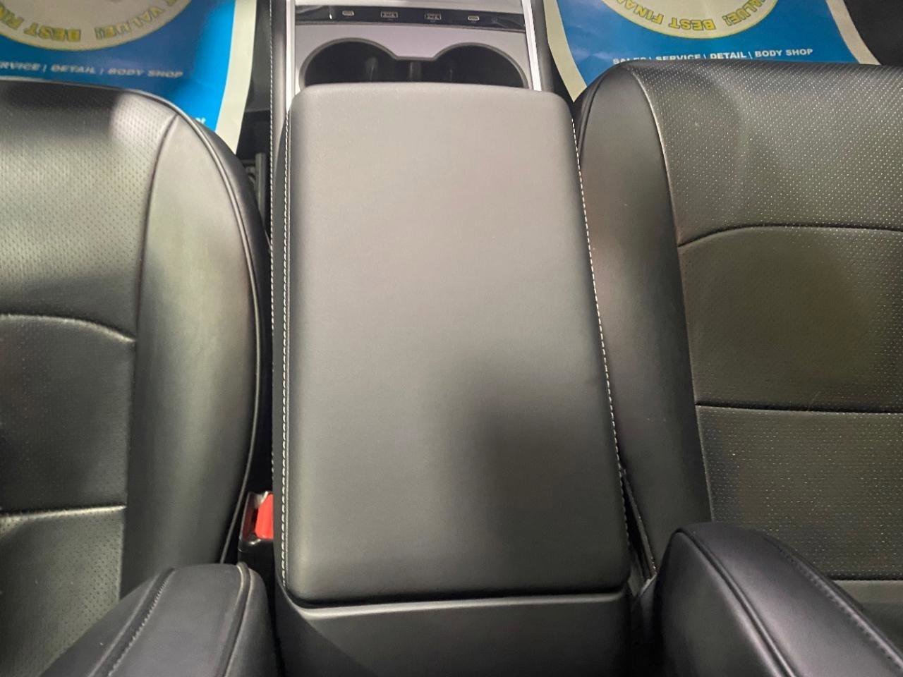 Used 2022 Tesla Model 3 Long Range AWD/4WD image 13