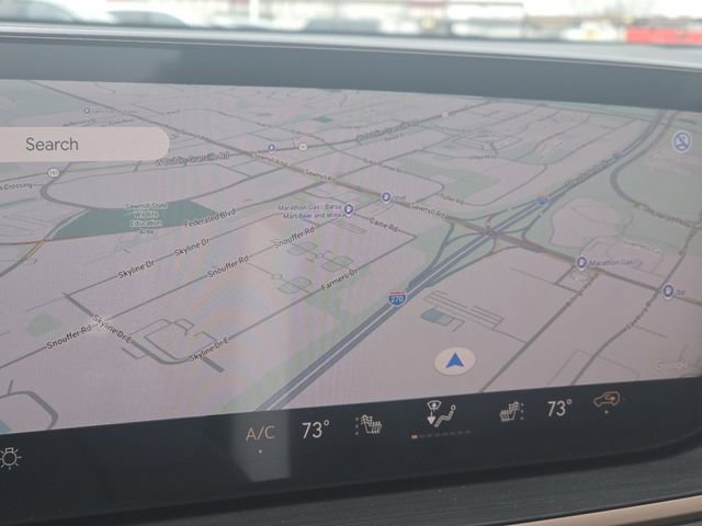 New 2026 Buick Envision Sport Touring image 4