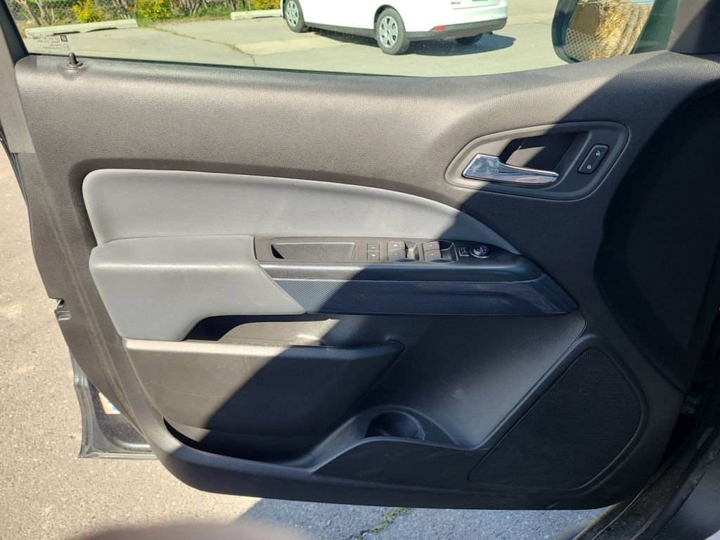 Used 2019 Chevrolet Colorado Z71 image 19