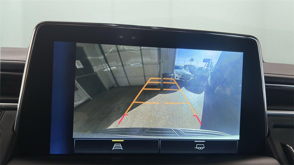 Used 2023 Chevrolet Tahoe LT image 21