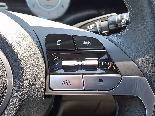 New 2026 Hyundai Elantra Limited FWD image 20