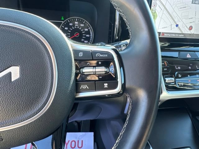 Used 2023 Kia Sorento EX AWD/4WD image 19