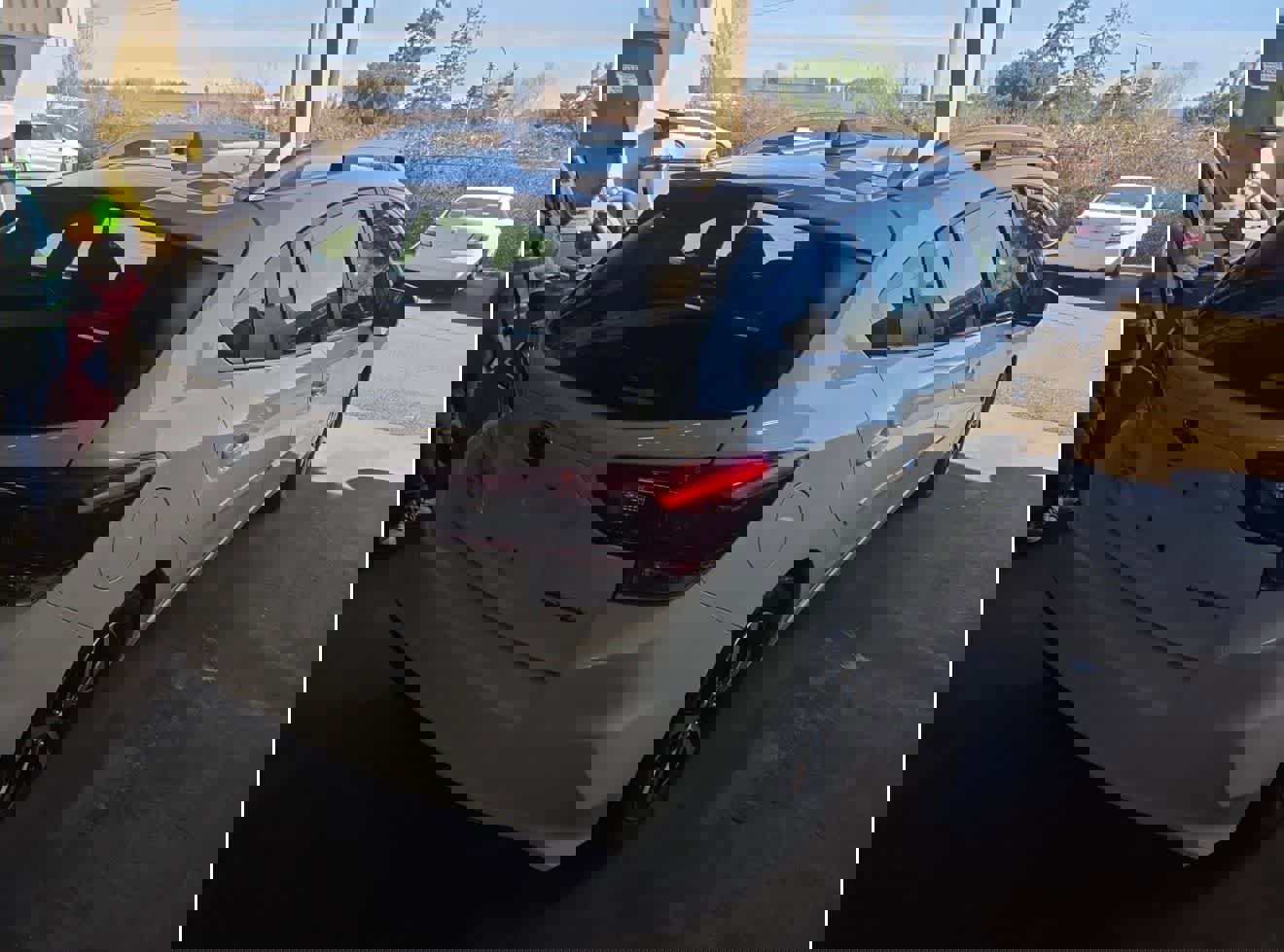 Used 2022 Subaru Impreza Premium image 3