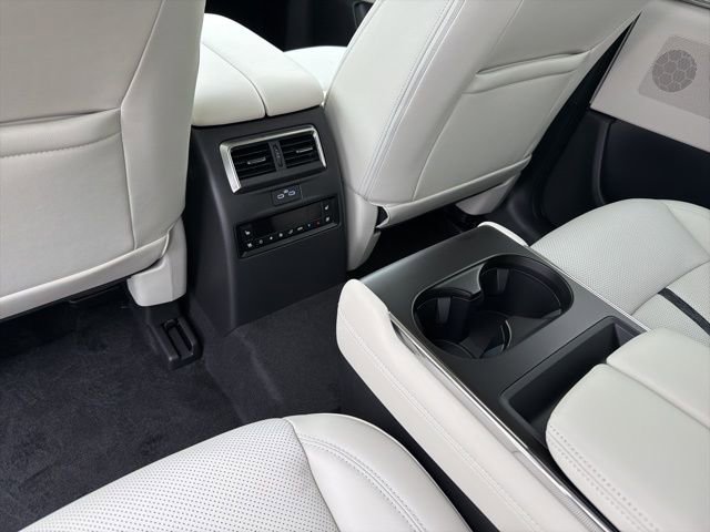 New 2026 MAZDA CX-90 3.3 Turbo S w/ Premium Plus image 9