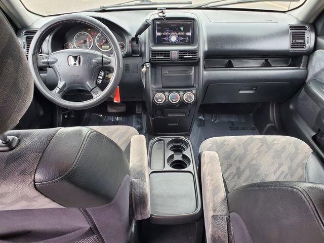 Used 2003 Honda CR-V EX image 5