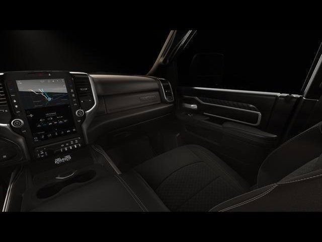 New 2026 RAM 2500 Big Horn AWD/4WD image 19