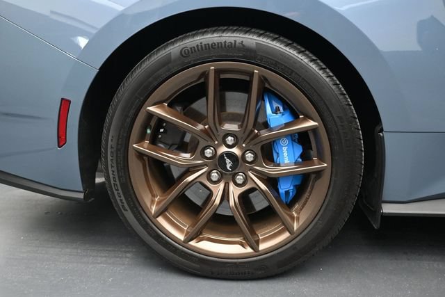 Used 2024 Ford Mustang GT Premium RWD image 35