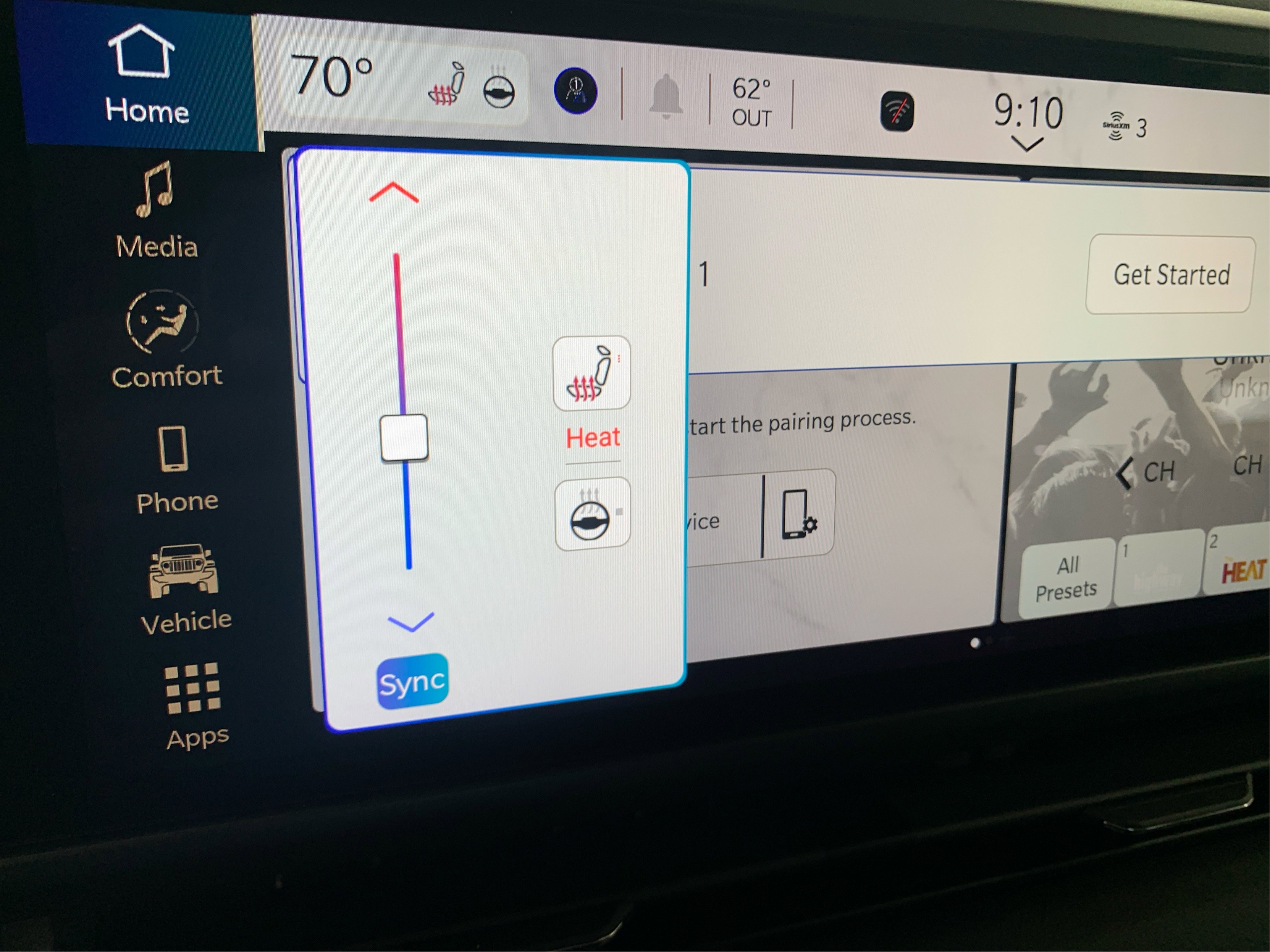 New 2025 Jeep Wrangler Sahara w/ Safety Group image 35