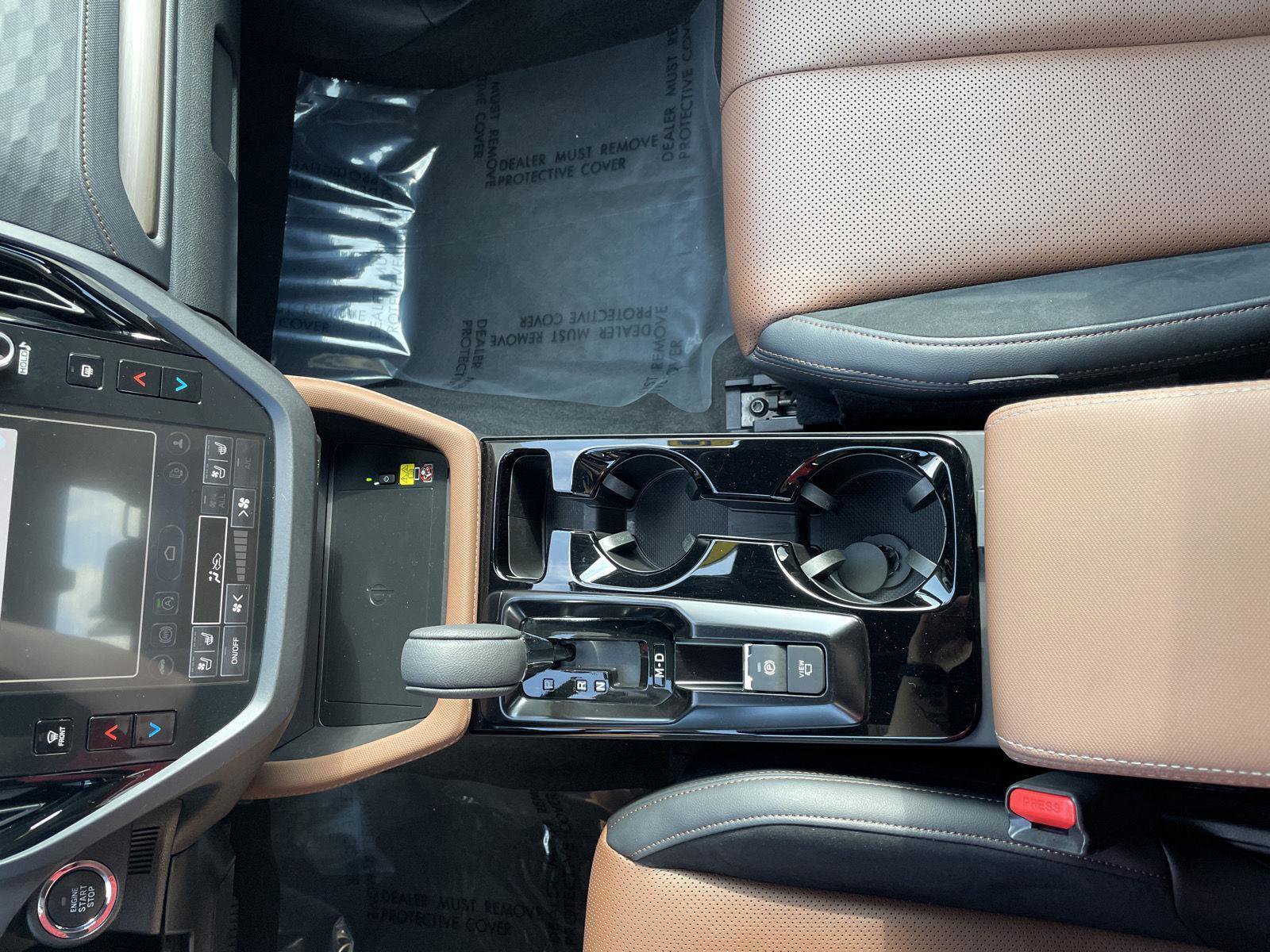 Certified 2026 Subaru Forester Touring image 16