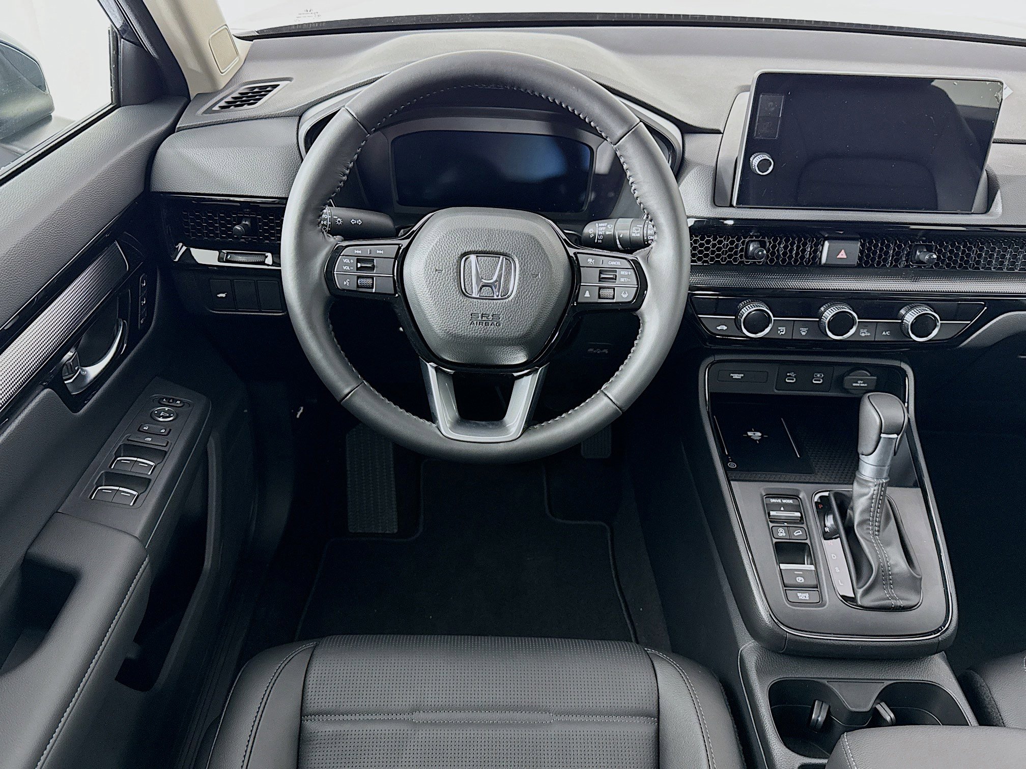 New 2026 Honda CR-V EX-L image 22