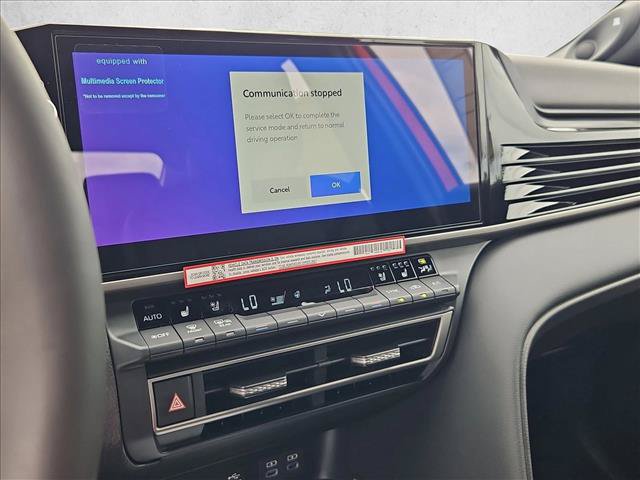 New 2026 Toyota Camry XSE w/ Premium Plus Package FWD image 12