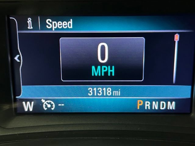 Used 2020 Buick Encore Preferred AWD/4WD image 21
