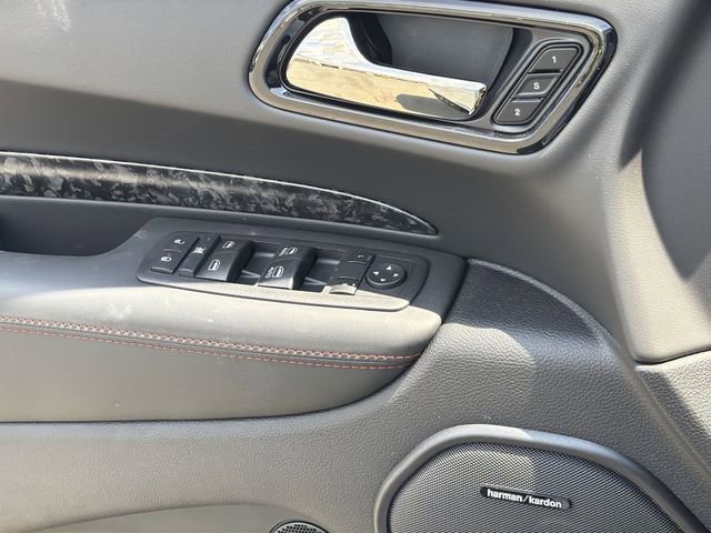 New 2026 Dodge Durango GT image 28