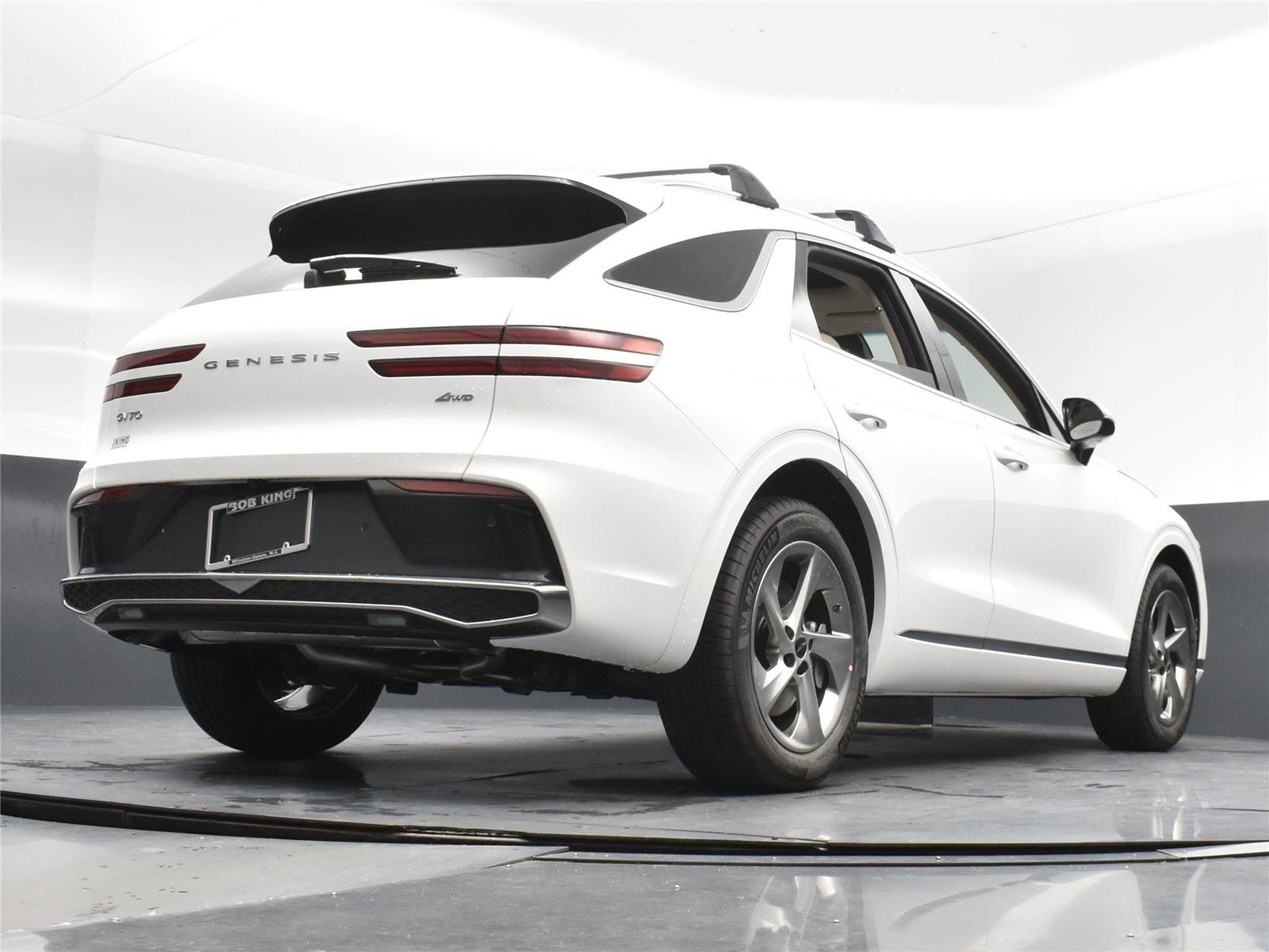 New 2026 Genesis GV70 2.5T Select image 14