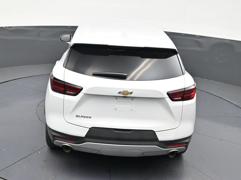 Used 2023 Chevrolet Blazer LT FWD image 15