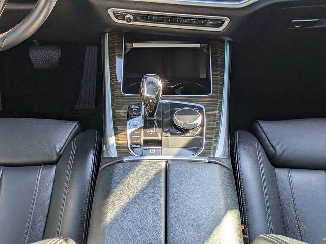 Used 2020 BMW X5 sDrive40i w/ Premium Package image 21