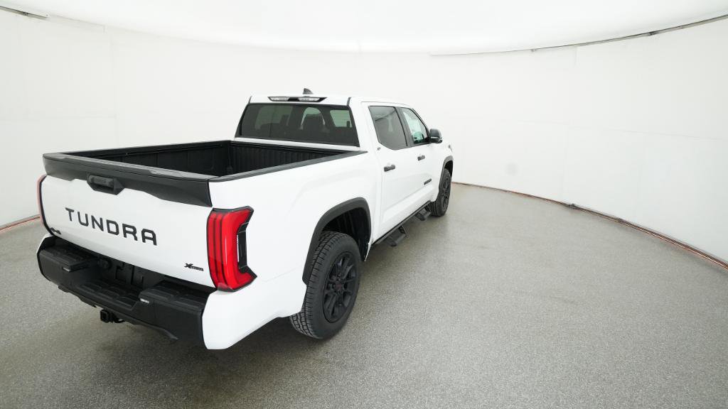 New 2026 Toyota Tundra SR5 image 62
