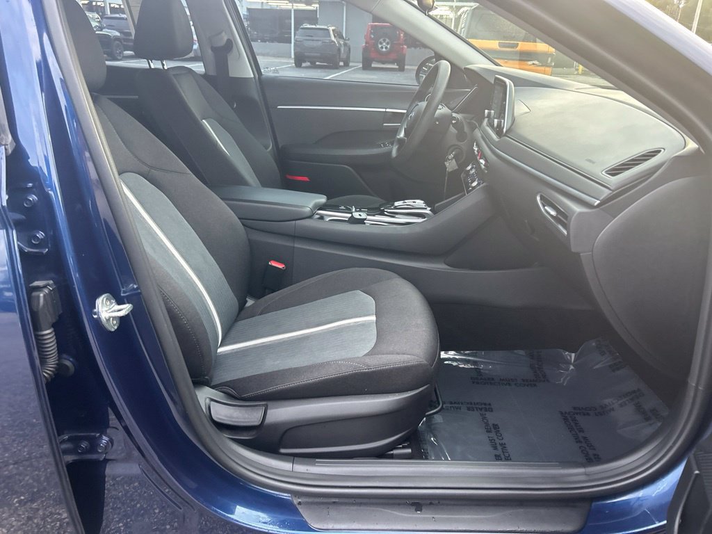 Used 2020 Hyundai Sonata SE FWD image 21