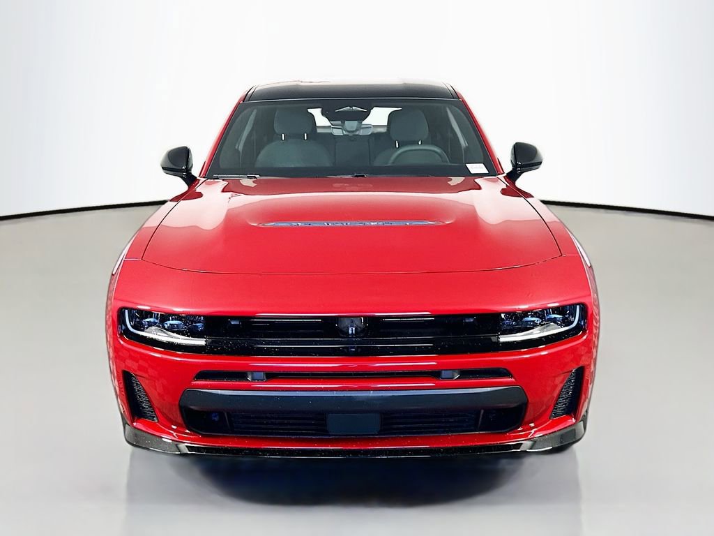 New 2026 Dodge Charger R/T image 2