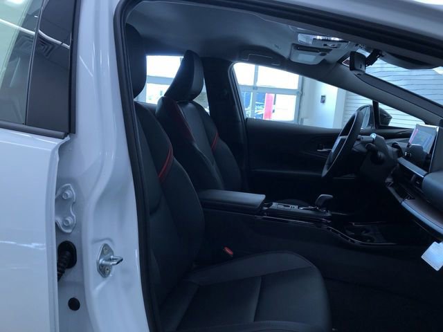 New 2026 Toyota Prius XSE image 14