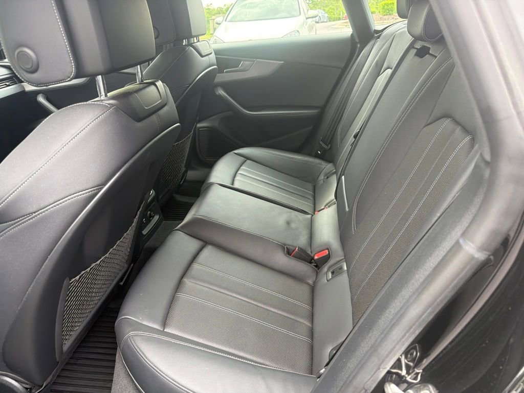 Used 2021 Audi A5 2.0T Premium Plus AWD/4WD image 8