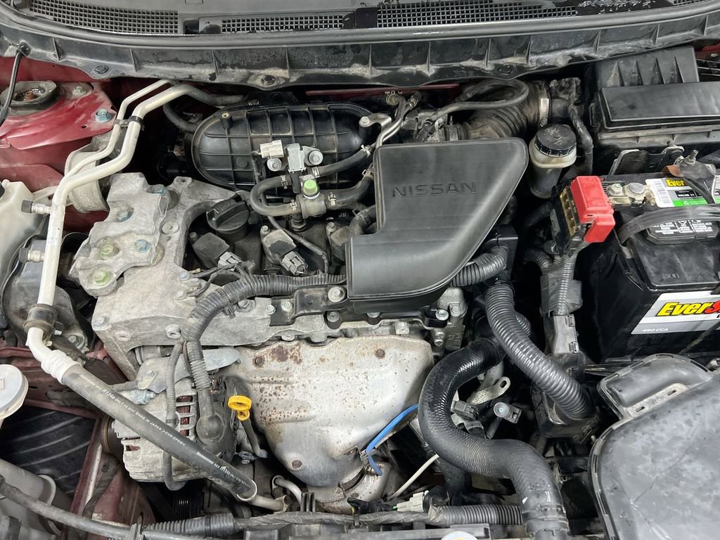 Used 2011 Nissan Rogue SV w/ Premium Pkg image 25