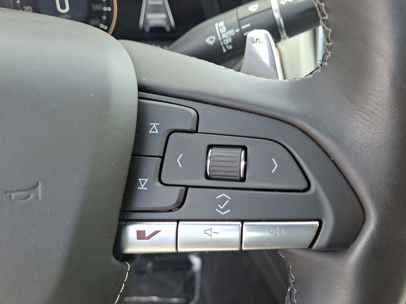 Used 2024 Cadillac CT5 V w/ Premium Package image 23