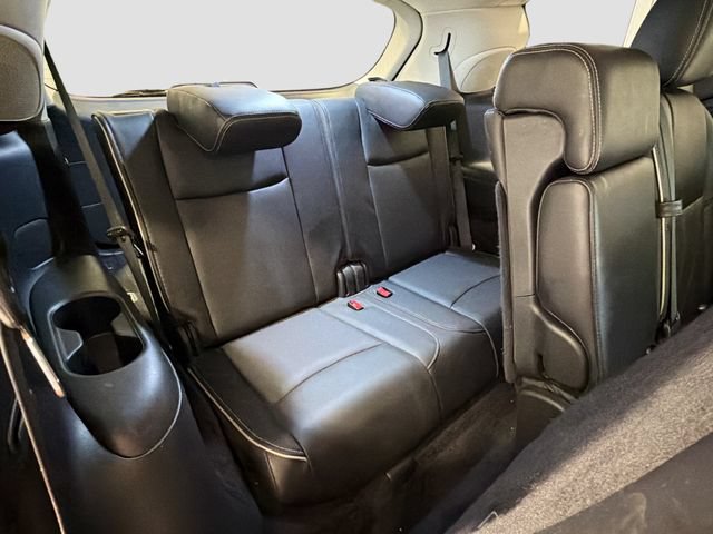 Used 2018 INFINITI QX60 Luxe w/ Premium Plus Package AWD/4WD image 22