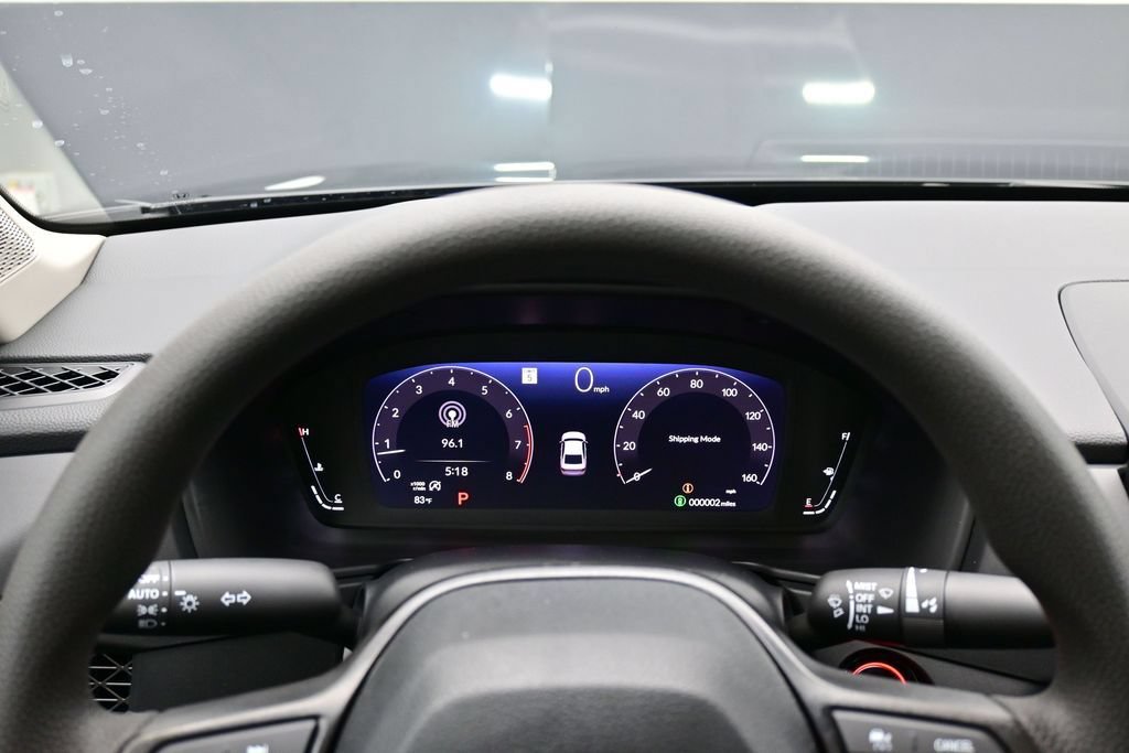 New 2026 Honda Accord SE image 47