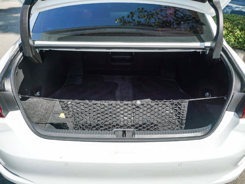Used 2024 Lexus ES 350 F Sport w/ Accessory Package (Z2) FWD image 24
