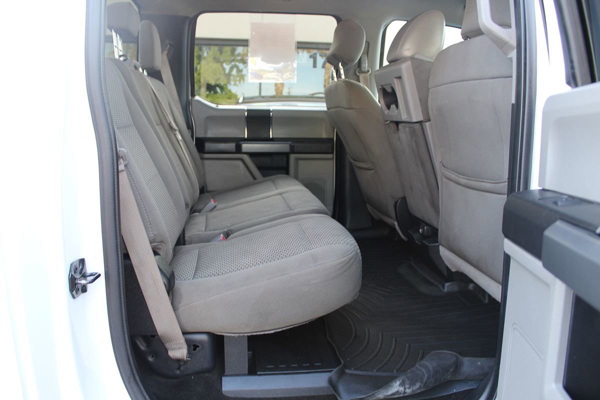 Used 2017 Ford F250 XLT image 24