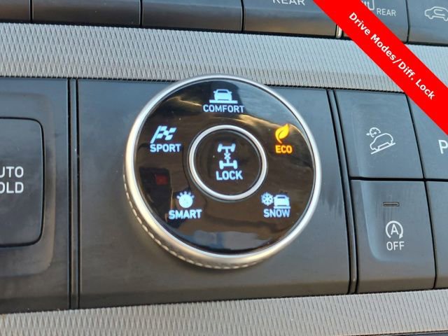 Used 2022 Hyundai Palisade Limited image 20