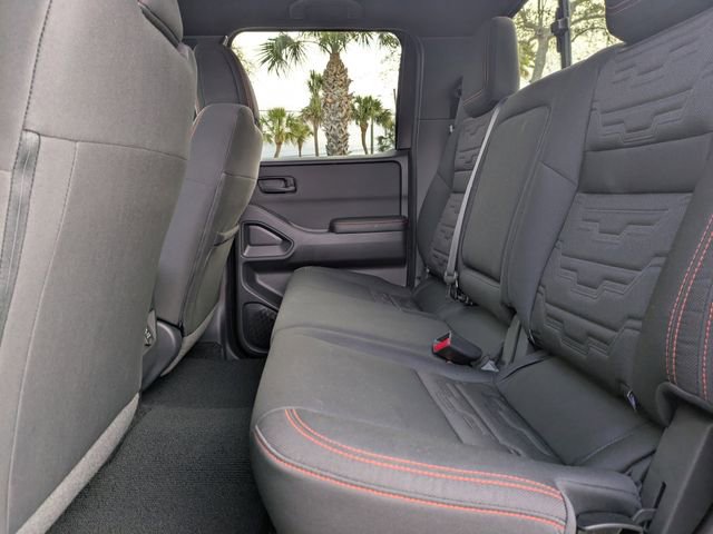 Used 2026 Nissan Frontier PRO-4X w/ Pro-4x Convenience Package image 14