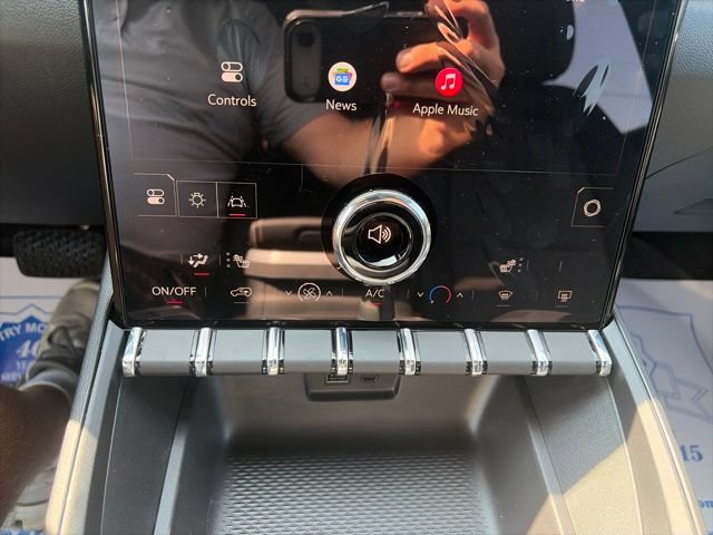 New 2027 GMC Terrain Elevation w/ LPO, Floor Liner Package FWD image 23