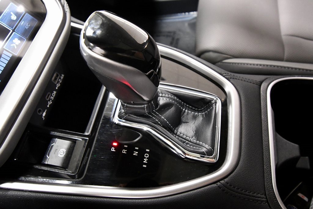 Used 2023 Subaru Outback Limited image 26